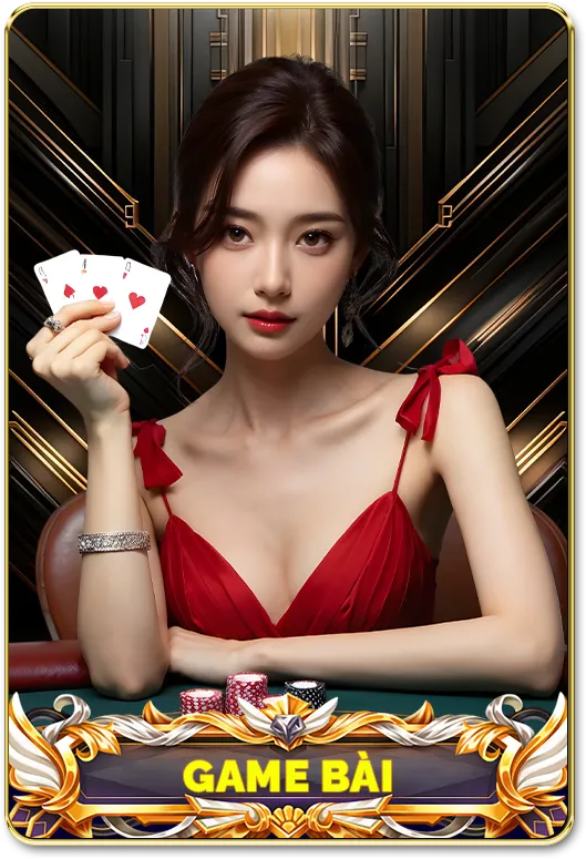 Game Bài