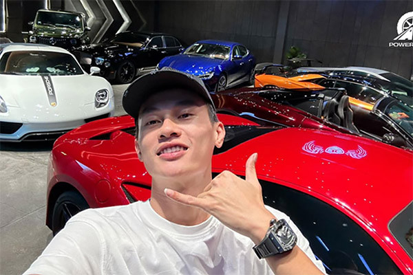 Tác giả Phan Công Khanh